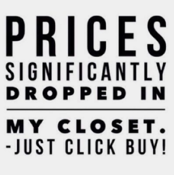Closet Clearing - Picture 1 of 1